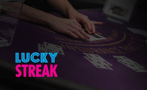 lucky streak casino